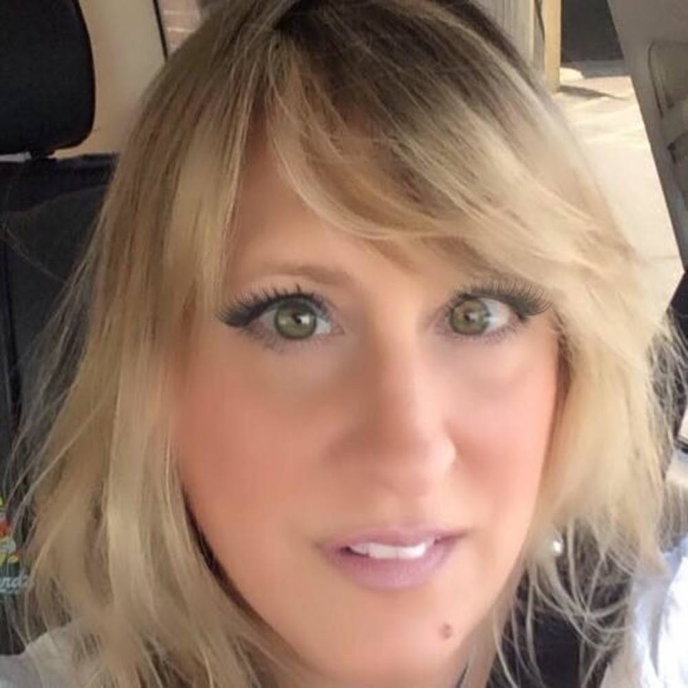 Meet your Posher, Sue